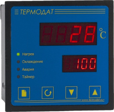 Термодат-10K6