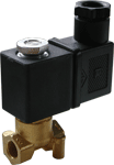  Соленоидный клапан (клапан электромагнитный) AR-5515-0X