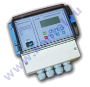 Коммуникационный контроллер РС-420