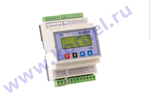 Программируемые логические контроллеры (ПЛК) РС-163D, РС-165D