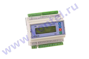Программируемые логические контроллеры (ПЛК) РС-263D, РС-264D, РС-265D