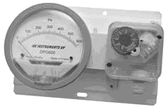 Сигнализатор давления серии DPG/PS