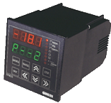ТРМ33-Щ4 контроллер для регулирования температуры в системах отопления с приточной вентиляцией