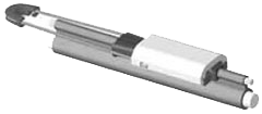 Анкерные зажимы типа DN-T11, DN-T11R
