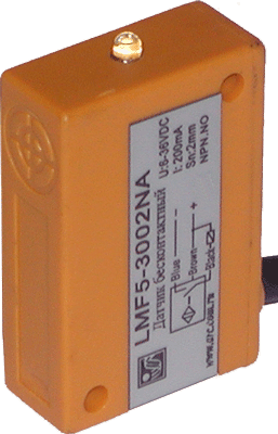 Датчик положения LMF5-3002NA