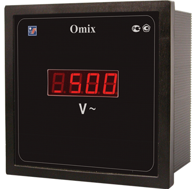 Omix P1212-V-1-1.0