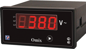 Omix P94-V-3-1.0