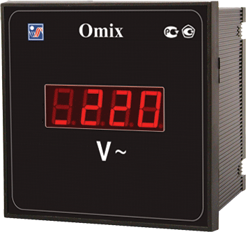 Omix P99-V-1-1.0