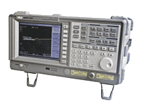 Анализаторы спектра цифровые АКИП-4202, АКИП-4201