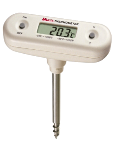 Карманный термометр AR9312