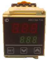 Реле времени ARCOM-T44