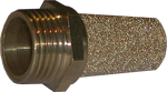 Фильтр воздушный, защитный колпачок, шумогаситель BSL