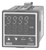 Терморегулятор для монтажа в панель CS4S Wika