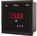 Omix P99-A-1-1.0