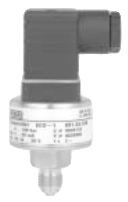 Датчик давления ECO-1 Wika, компактное исполнение