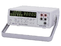 Миллиомметр цифровой GOM-802