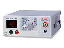 Установки комплексные для проверки параметров электробезопасности GPT-805, GPT-815, GPI-825, GPI-826