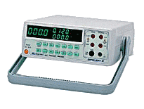 Измерители электрической мощности GPM-8212