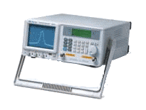 Анализатор спектра цифровой GSP-810