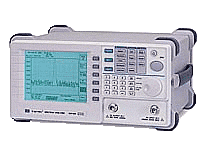 Анализатор спектра цифровой GSP-827