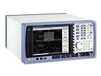 Анализаторы спектра цифровые LSA-30, LSA-132, LSA-265