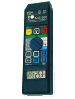 Измеритель параметров электробезопасности электроустановок MIE-500