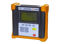Измеритель сопротивления и тестер цепей электробезопасности МИС-5070