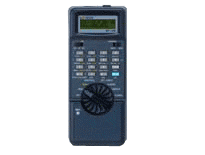 Измерительное телекоммуникационное оборудование MT 1586(e)