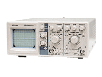 Осциллограф 1-канальный 10 МГц ОСУ-10А, ОСУ-10В
