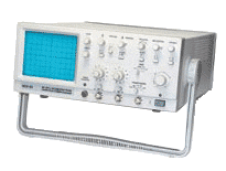 Осциллографы 2-канальные 20 МГц ОСУ-20