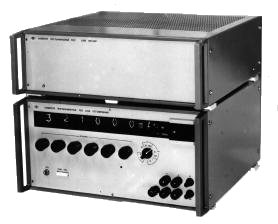 калибратор тока программируемый п321 