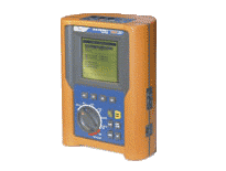 Прибор Комплексного Контроля - анализатор качества электроэнергии ПКК-57