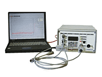Измерители модуля коэффициента отражения и передачи Р2М-04, Р2М-40