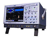 Анализаторы сигналов последовательной передачи данных SDA 6000A XXL, SDA 11000