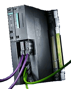 Щиты управления на базе ПЛК (PLC)