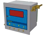 Регулятор температуры термодат - 10М2