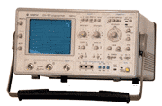 Осциллограф 2-канальный 100 МГц С1-157