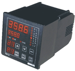 ТРМ138 универсальный измеритель-регулятор восьмиканальный