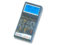Широкополосный тестер цифровых абонентских линий AutoDSL 256
